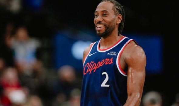 开云官网登录-战神卡，伦纳德出场32分钟&amp;amp;20中15爆砍45分5板5助，正负值+41