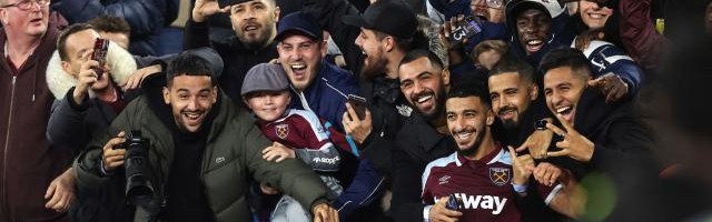 开云app官网-【联赛杯】曼城点球被西汉姆联淘汰 利物浦热刺晋级