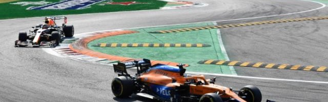 开云app下载入口官网-进入2021赛季方式最健康车队 迈凯伦胜利早有预兆