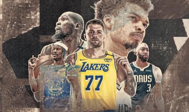 【观察】截止日赢家与输家：小球队亏惨 湖人赢麻了