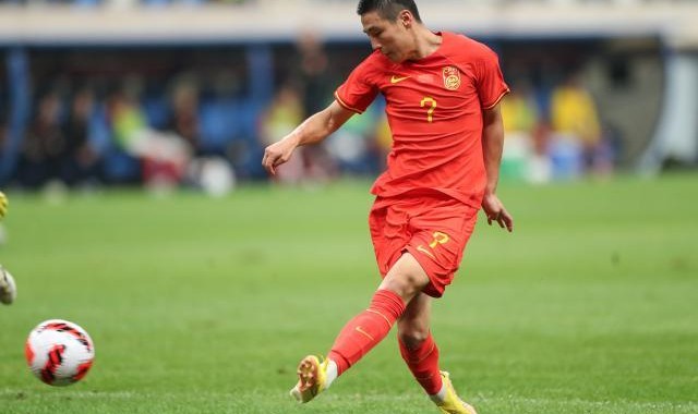 开云体育官网app-武磊：今年依然保持在稳定状态 与艾克森很有默契