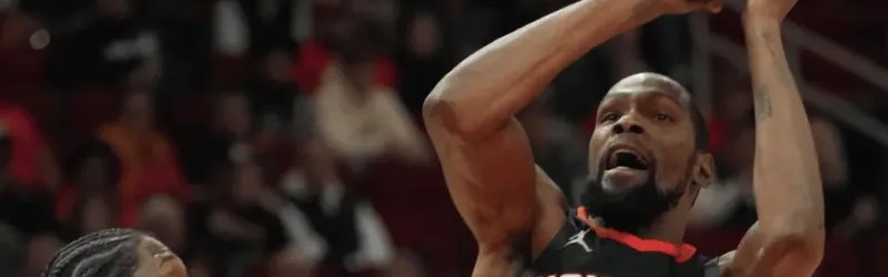 开云app官网下载-杜兰特：若我们明天命中率依旧33/29/82%，那么还会陷入困境